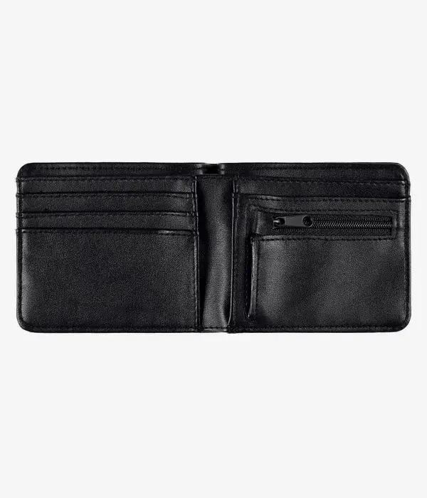 Miniatura: CARTERA VANS "DROP V BIFOLD" BLACK