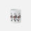 Miniatura: TAZA POLAR "BASKETBALL MUG"