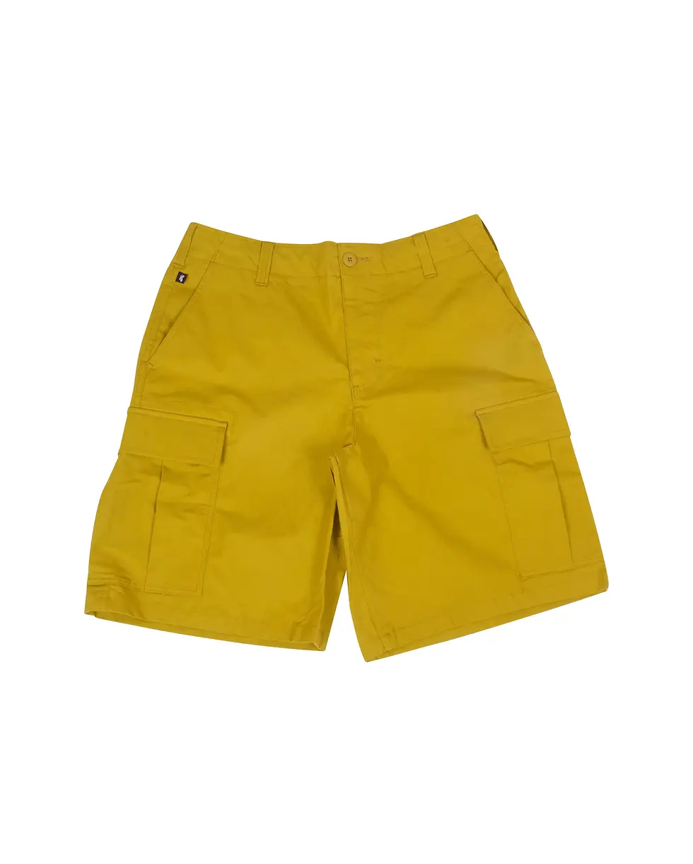 PANTALON CORTO NIKE SB "KEARNY CARGO" BRONZINE