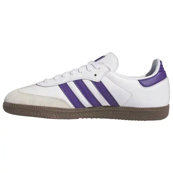 Miniatura: ADIDAS "SAMBA ADV" IE6613