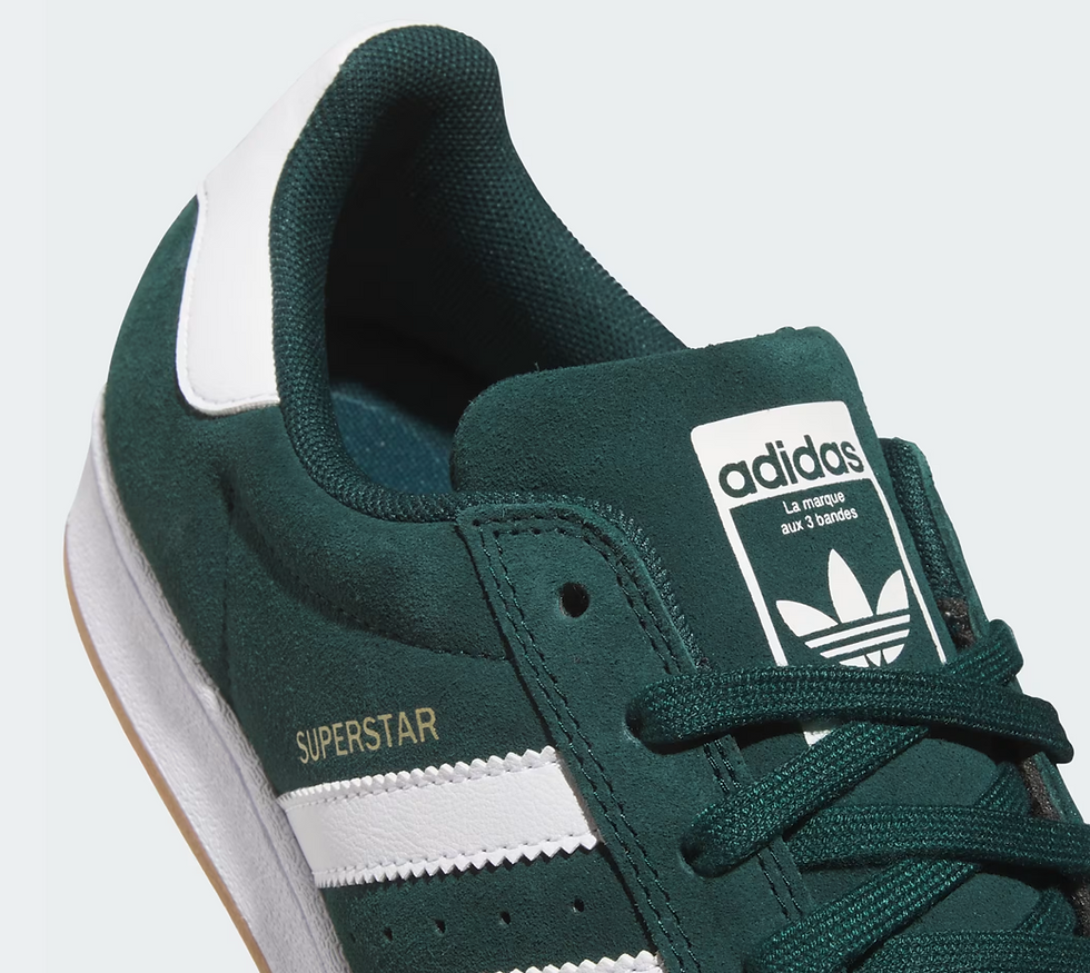 Miniatura: ADIDAS "SUPERSTAR ADV" KI5732