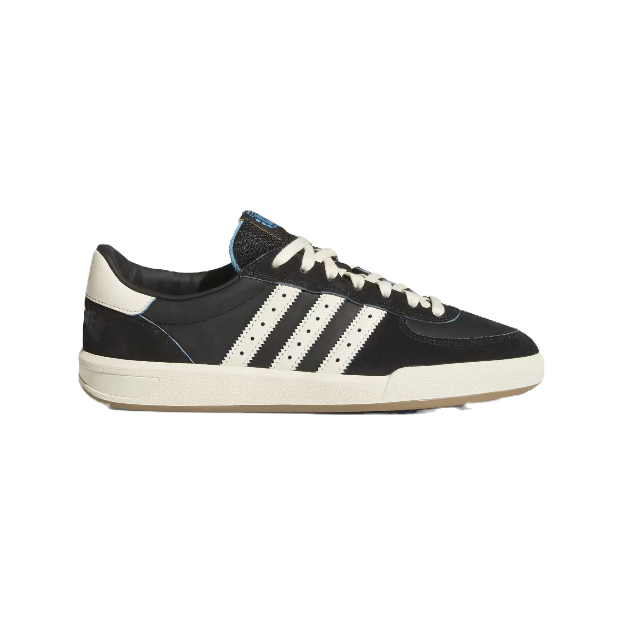 ADIDAS X THRASHER X AFA "GLENBURN" KH7384