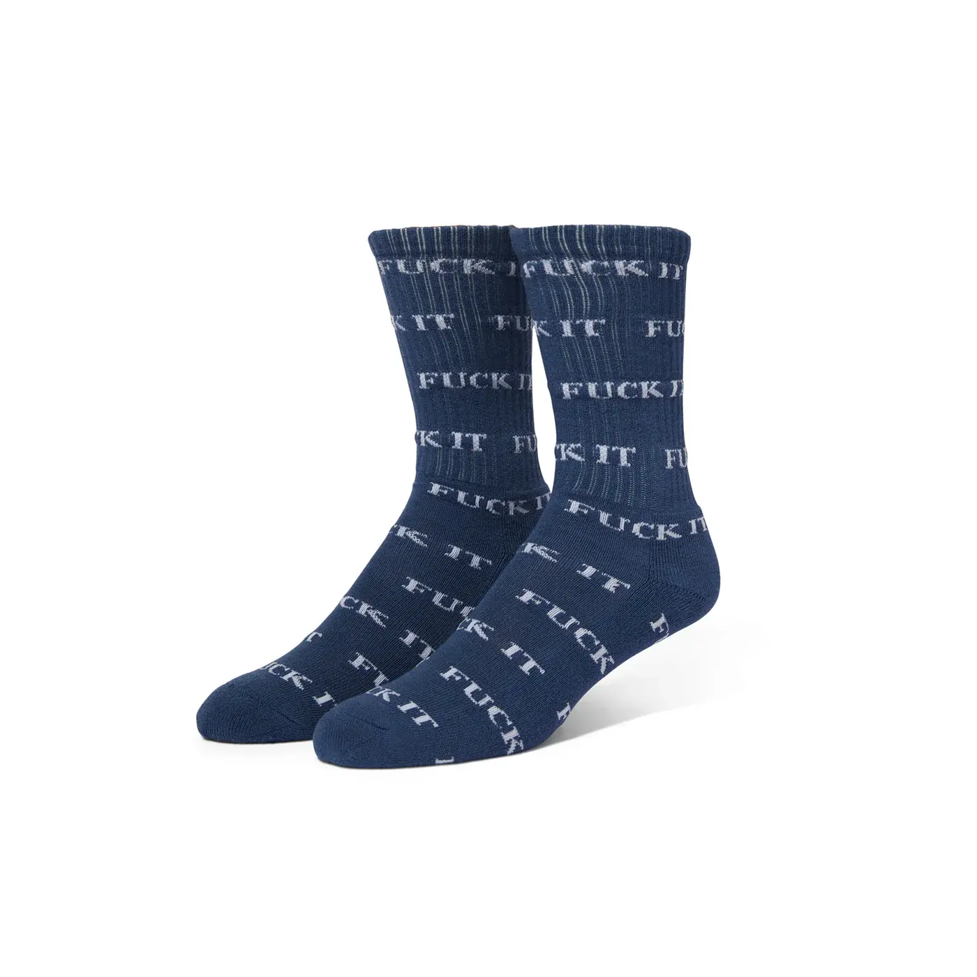 CALCETINES HUF “FUCK IT SOCK”
