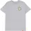 Miniatura: CAMISETA SPITFIRE "CLASSIC SWIRL OVRLY TEE" HEATHER GREY