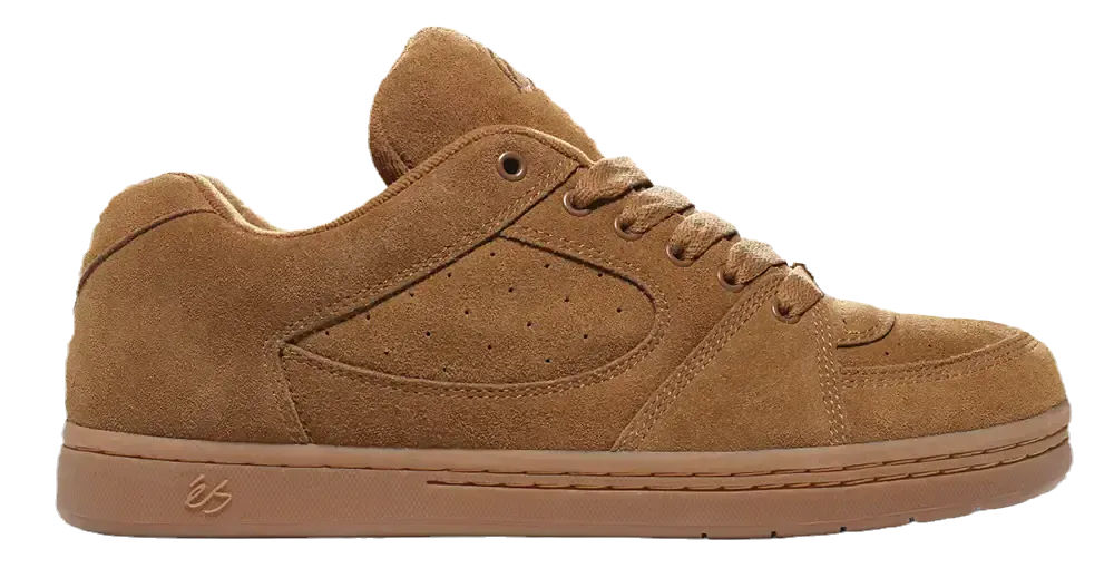 ÉS "ACCEL OG" BROWN