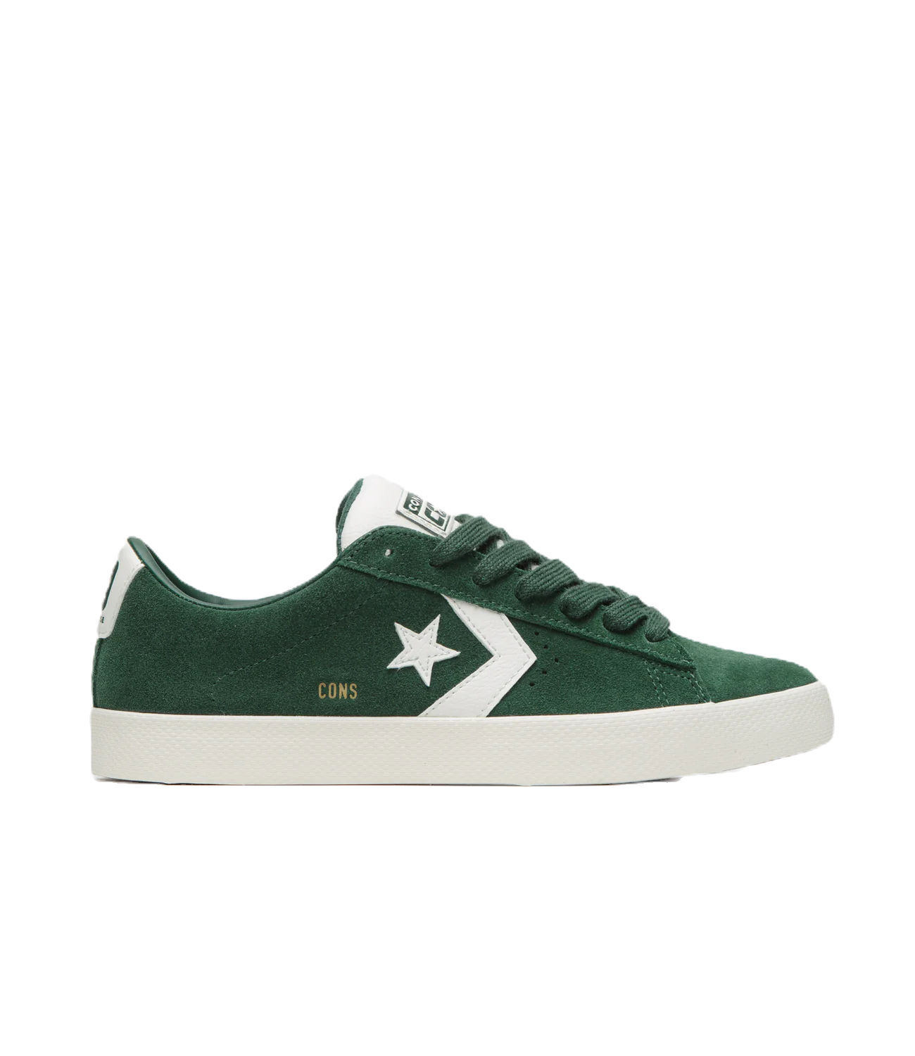 CONVERSE CONS "PL VULC PRO" GREEN ENVY