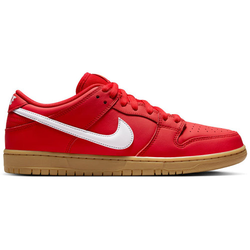 nike dunk iso