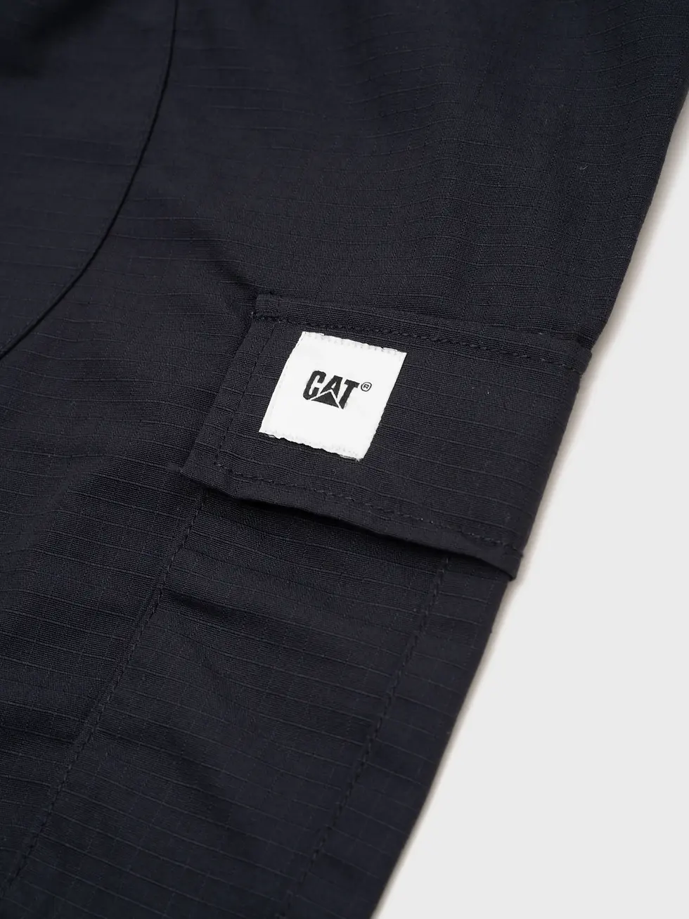 Miniatura: PANTALON CATERPILLAR "RIPSTOP CARGO PANT" BLACK
