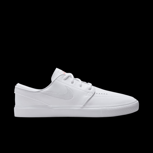nike sb zoom stefan janoski all white