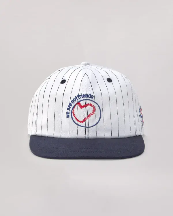 Miniatura: GORRA WE ARE NOT FRIENDS "BASEBALL HAT"