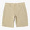 Miniatura: PANTALON CORTO RVCA  "BALANCE HYBRID" BEIGE