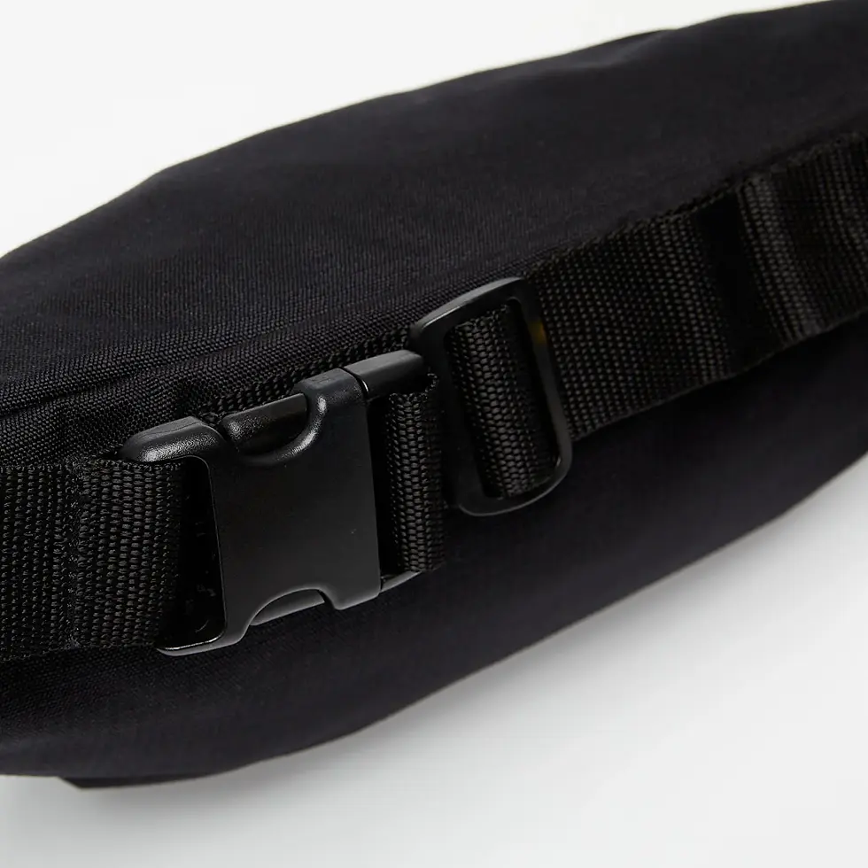 Miniatura: RIÑONERA VANS "WARD CROSS CORDURA" BLACK