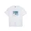 Miniatura: CAMISETA POLAR "DEAD FLOWERS TEE" WHITE