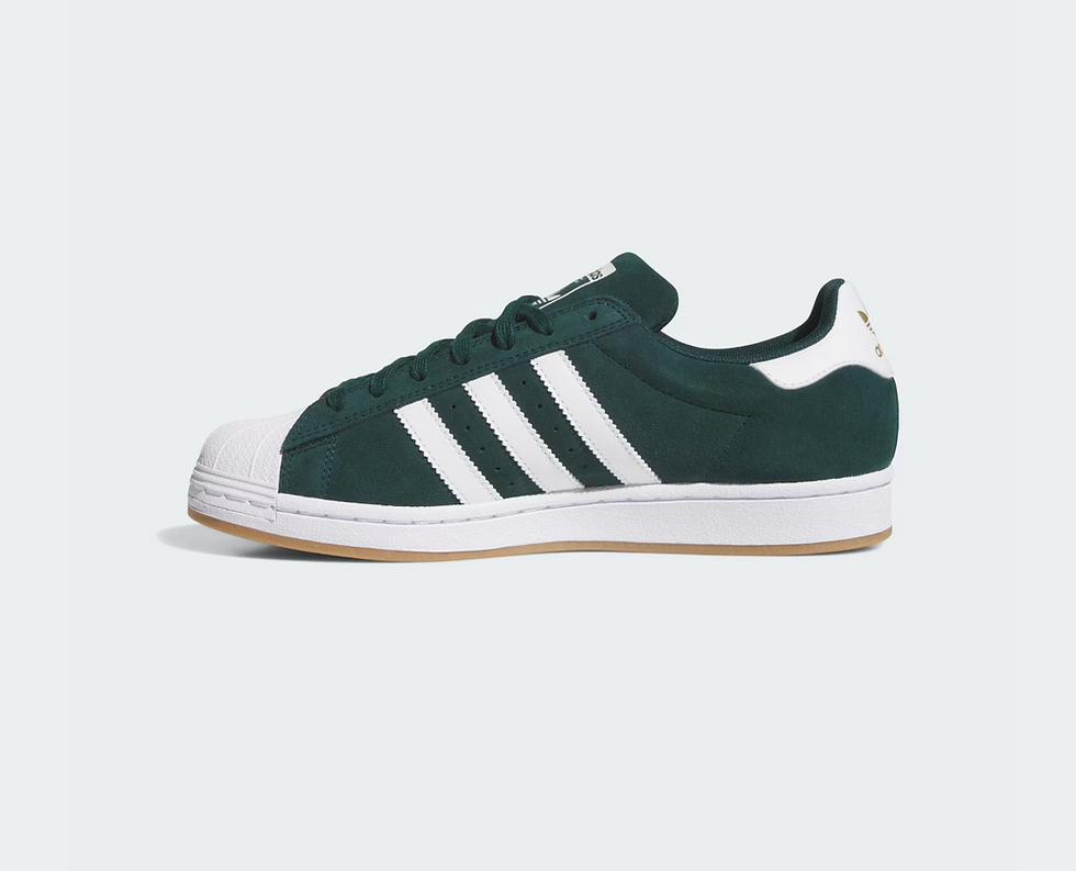 Miniatura: ADIDAS "SUPERSTAR ADV" KI5732