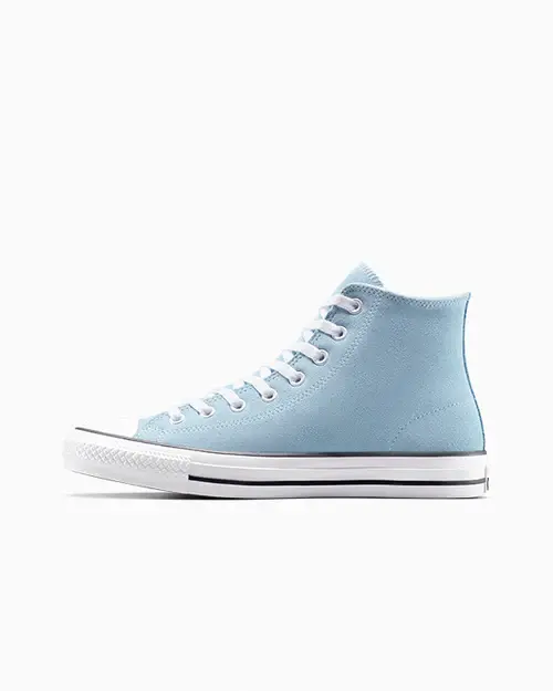 Miniatura: CONVERSE CONS "CTAS PRO HI" BLUE IT /BLACK/WHITE