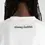 Miniatura: CAMISETA WASTED PARIS "WHITE UNITED TEE" WHITE
