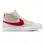 Miniatura: NIKE SB "BLAZER MID" PALE IVORY/ NOBLE RED/SILT RED