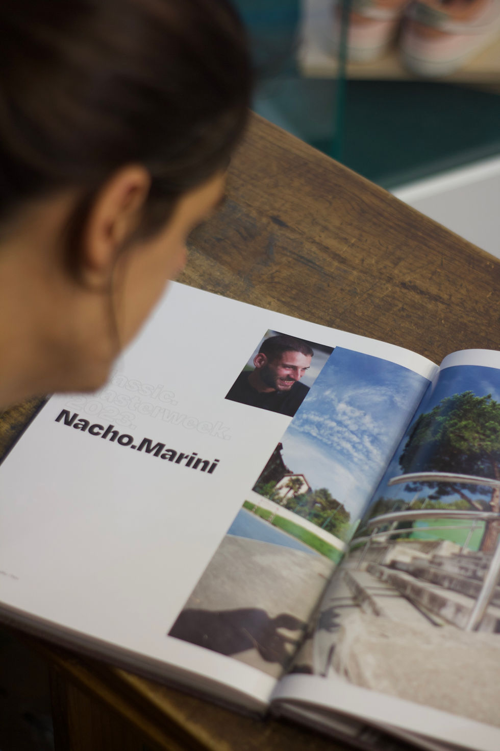 Miniatura: LIBRO DOGWAY " VOLUMEN 1"