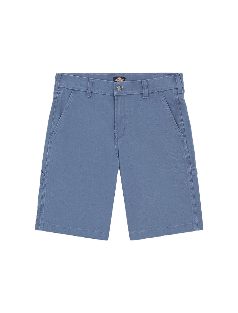 Miniatura: PANTALON CORTO DICKIES "CANVAS CARPENTER SHORT" RETRO INDIGO