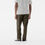 Miniatura: PANTALON VANS "CHINO AUTHENTIC" BAGGY (OLIVE)