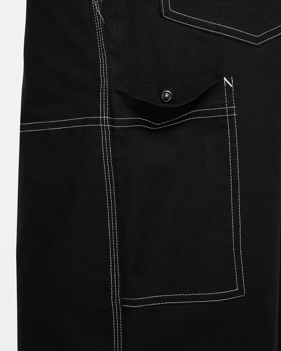 Miniatura: PANTALON NIKE SB "DOUBLE-KNEE SB PANTS"