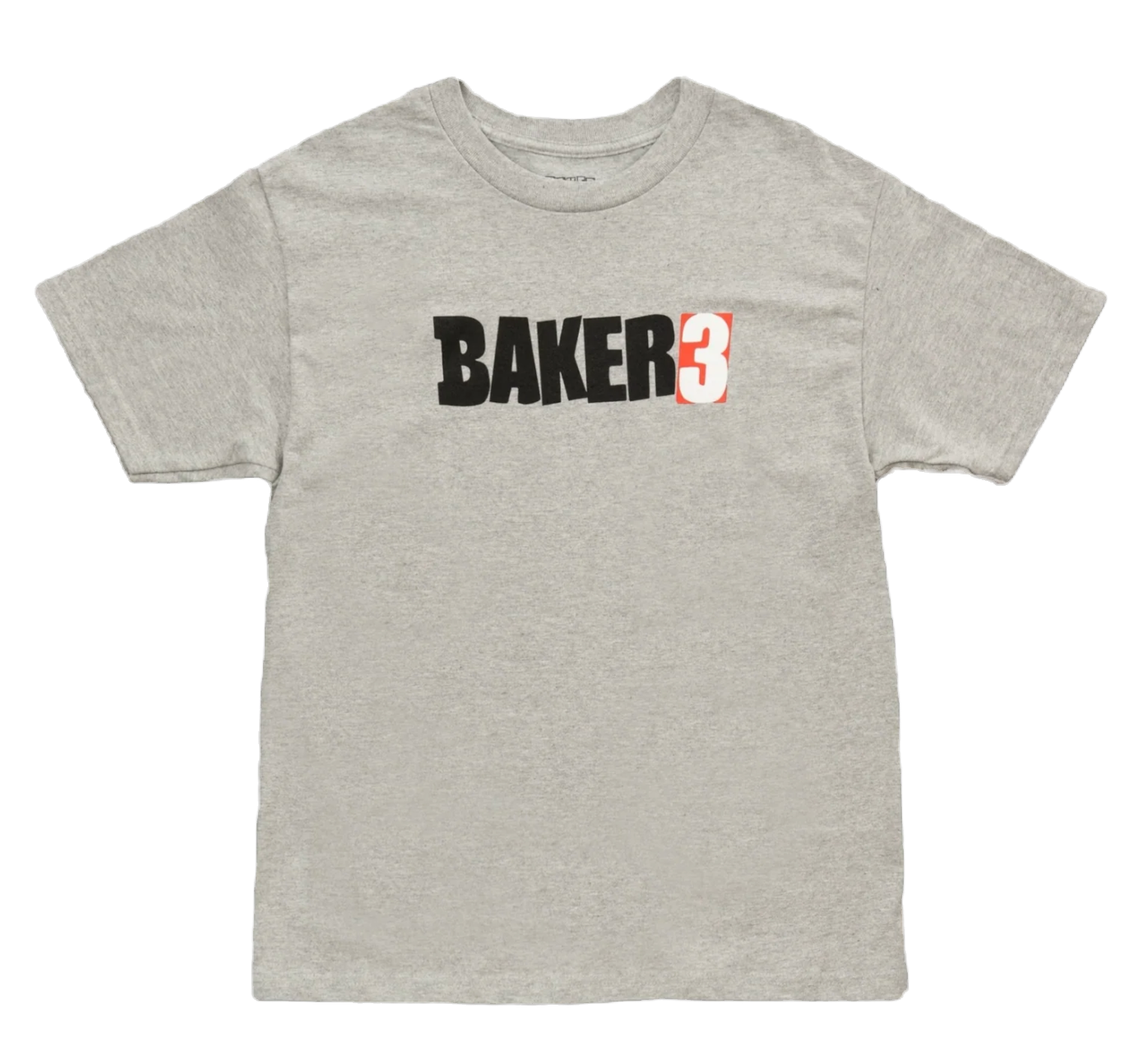 CAMISETA BAKER "BAKER 3 TEE"