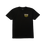 Miniatura: CAMISETA HUF X THRASHER "MELTDOWN TEE" BLACK