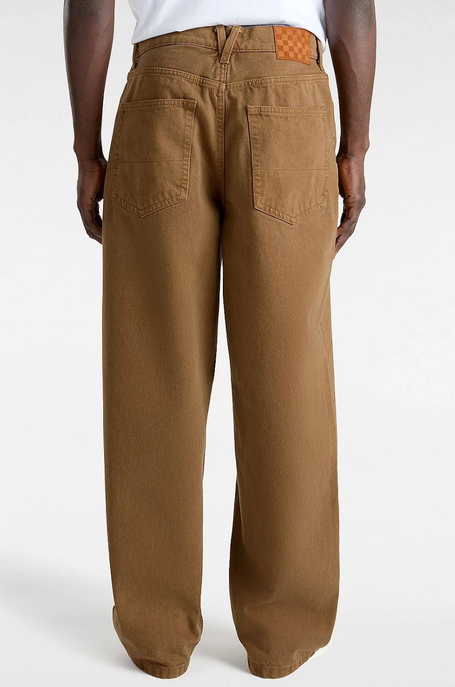 Miniatura: PANTALON VANS "CHECK-5 BAGGY"