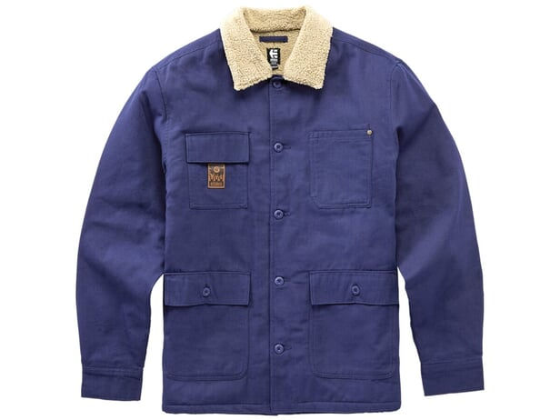 CHAQUETA ETNIES "CRUISER JACKET"
