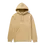 Miniatura: SUDADERA HUF "SET TT P/O" OATMEAL