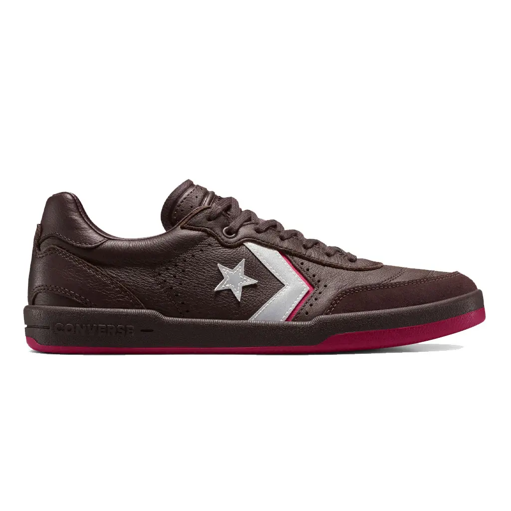 CONVERSE CONS "LOUIE LOPEZ 2"  COFFEE NUT