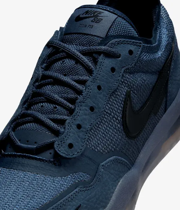 Miniatura: NIKE SB "PS8" SQUADRON BLUE/ BLACK