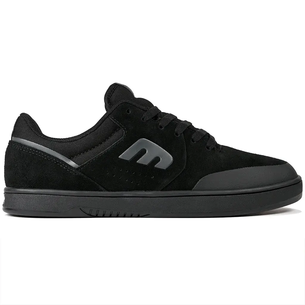ETNIES "MARANA MICHELIN" BLACK RAW