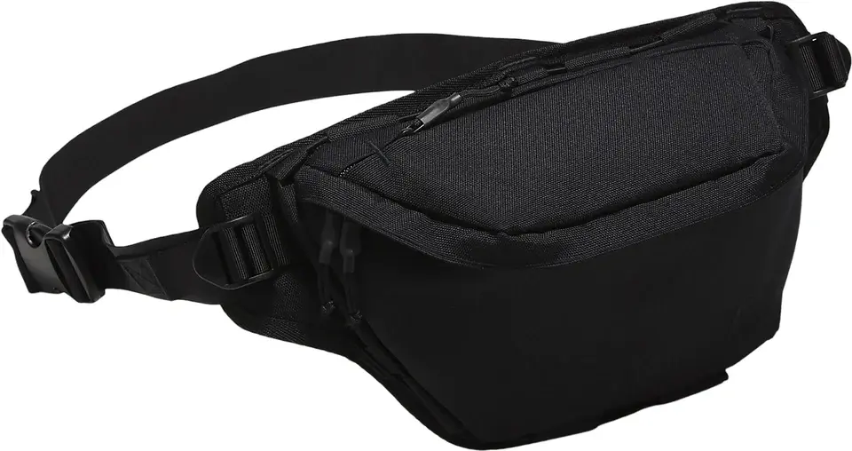 RIÑONERA VANS "MTE TRECK-REC" BLACK