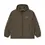 Miniatura: CHAQUETA  POLAR "CHASE SHELL JACKET" BROWN
