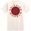 Miniatura: CAMISETA SPITFIRE "CLASSIC 87´SWIRL OVRLY TEE" CREAM