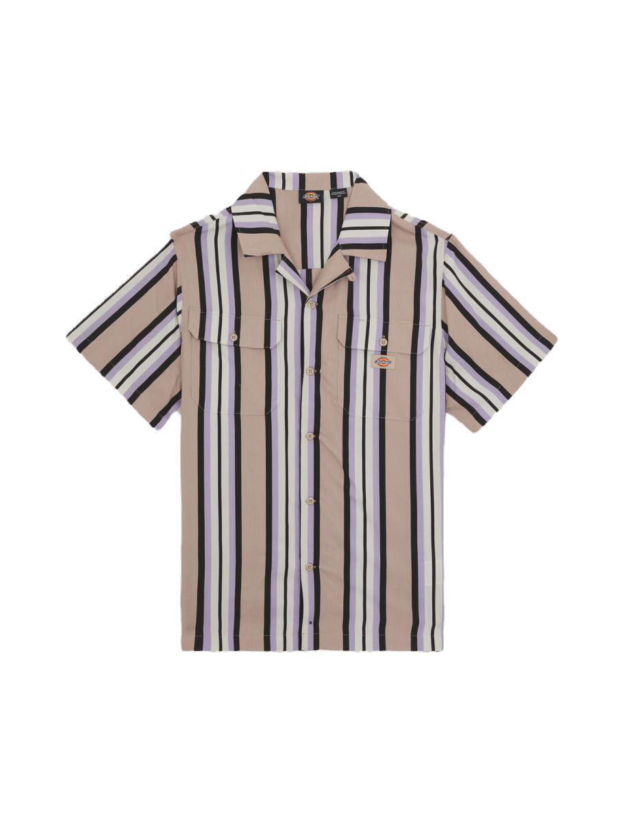 CAMISA DICKIES "FOREST" SAND