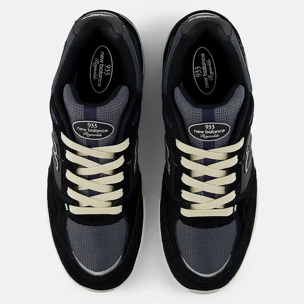 Miniatura: NEW BALANCE REYNOLDS #933BNT