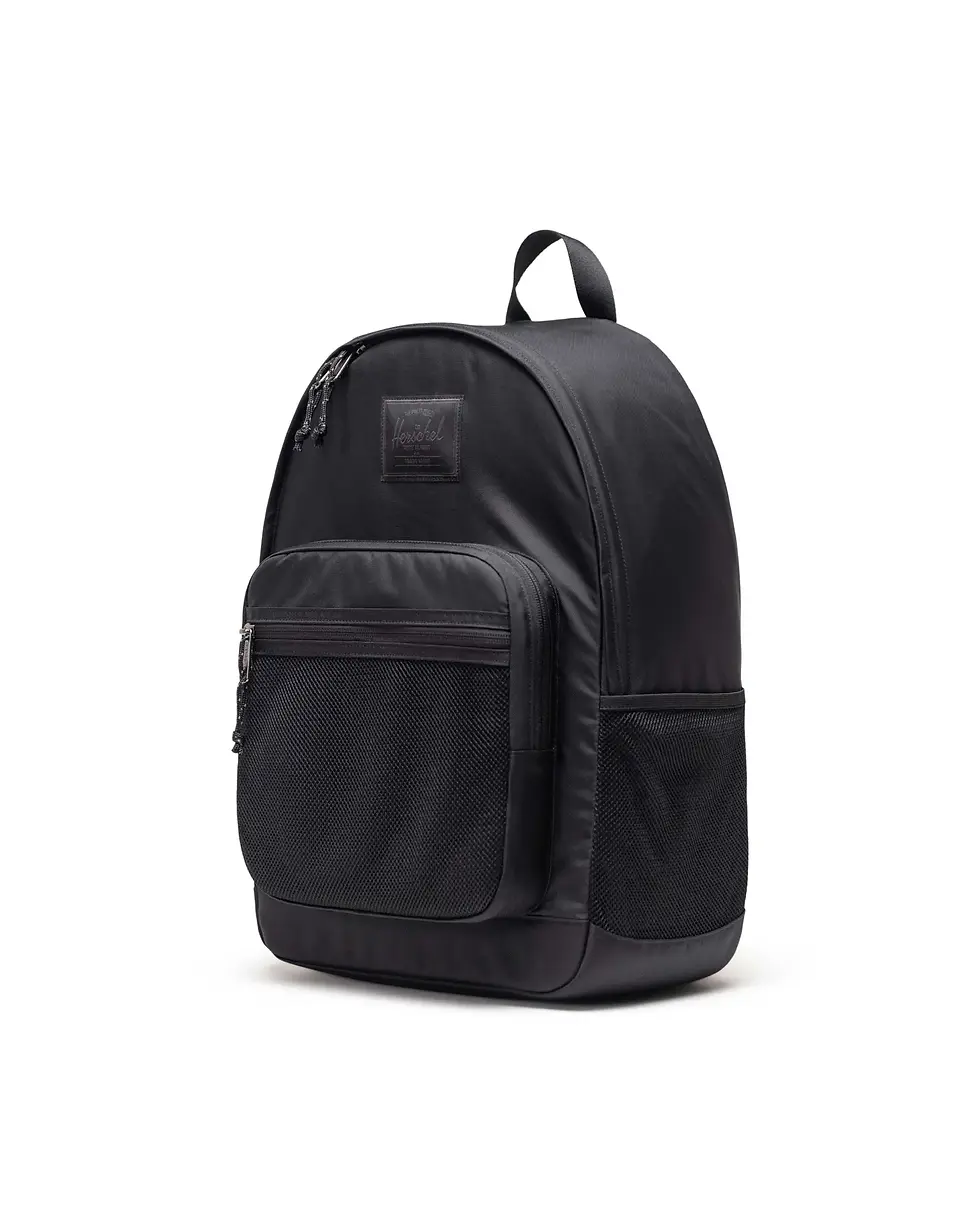 Miniatura: MOCHILA HERSCHEL "KAINE BACKPACK" BLACK
