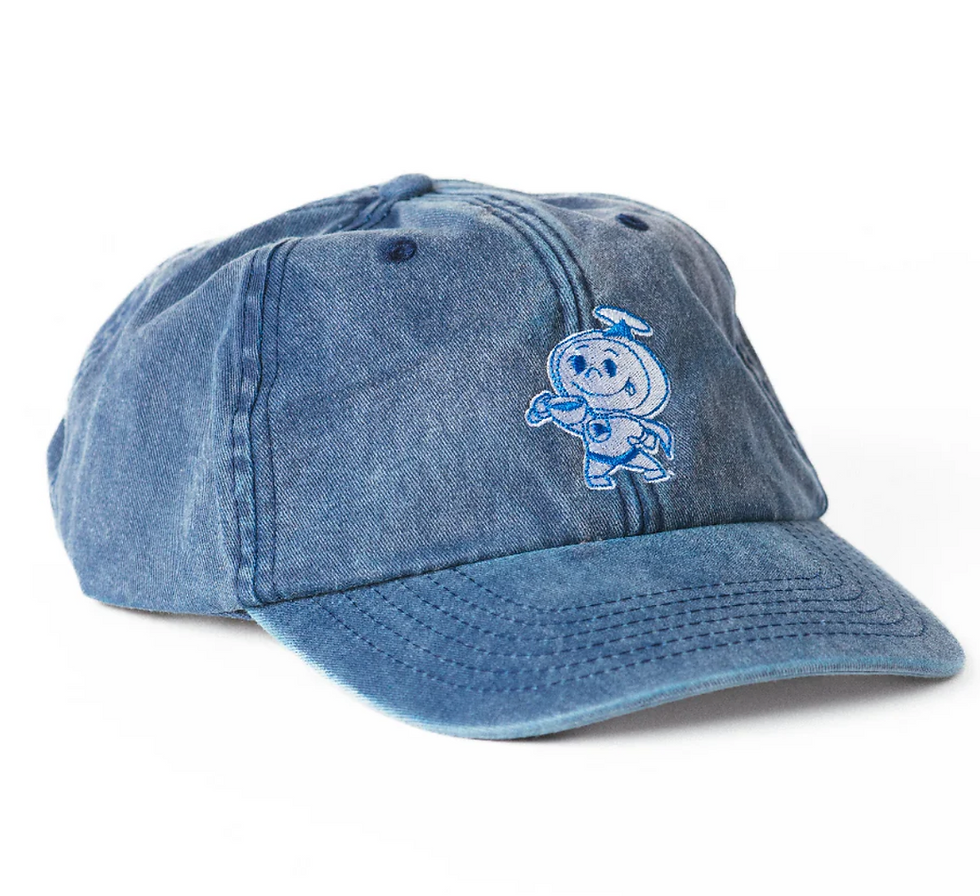 Miniatura: GORRA CLEAVER "TOMA DAD HAT"