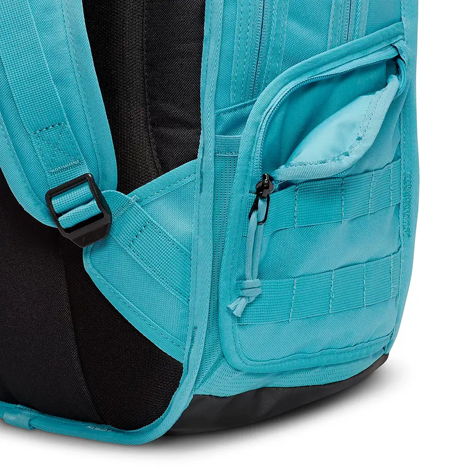 Miniatura: MOCHILA NIKE SB  "PRM LIGHT BLUE"