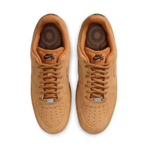 Miniatura: NIKE SB "AIR FORCE 1" FLAX
