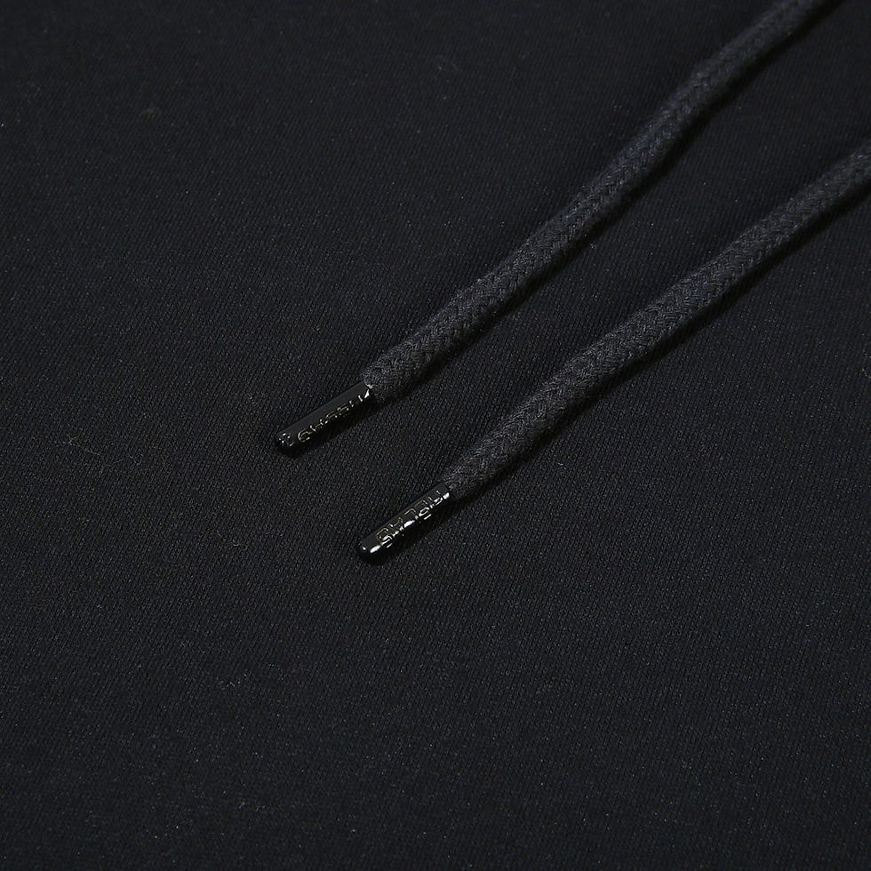 Miniatura: SUDADERA HÉLAS "BUOY" BLACK