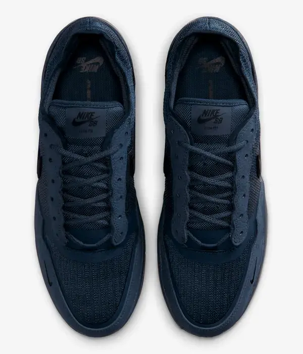 Miniatura: NIKE SB "PS8" SQUADRON BLUE/ BLACK