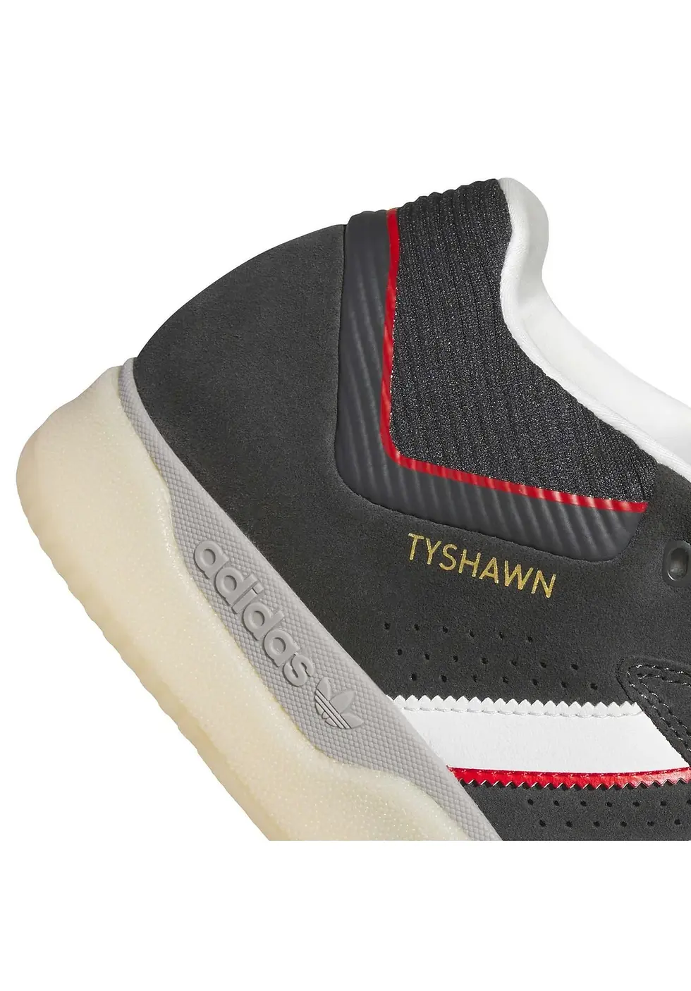 Miniatura: ADIDAS "TYSHAWN" KJ0194