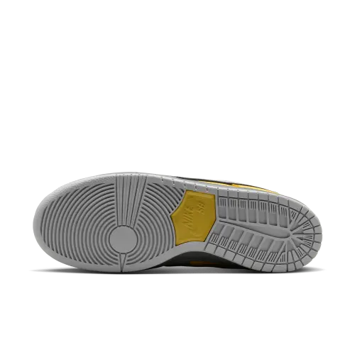 Miniatura: NIKE SB "DUNK LOW PRO " LIGHTENING/ WOLF GREY