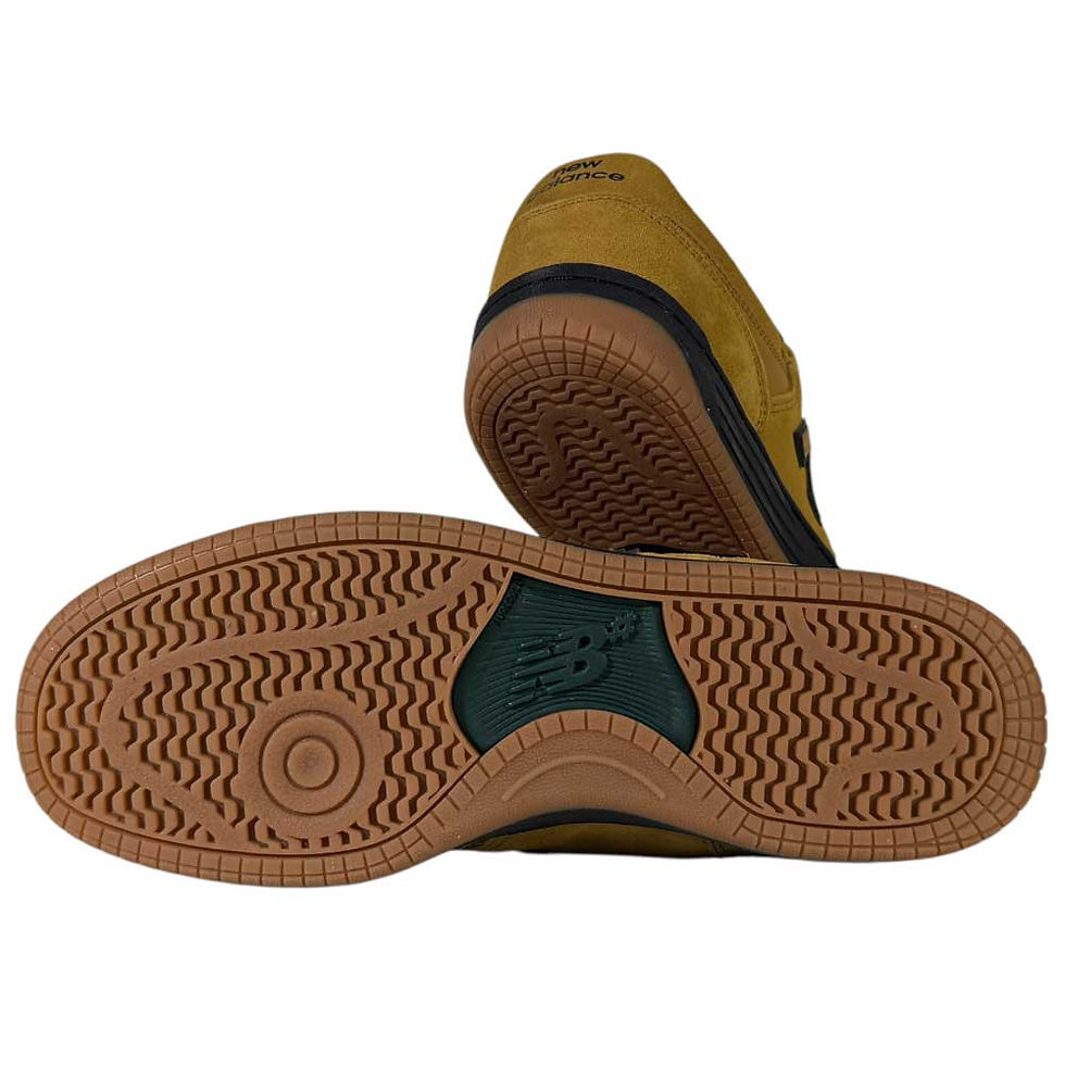 Miniatura: NEW BALANCE #480 GDT