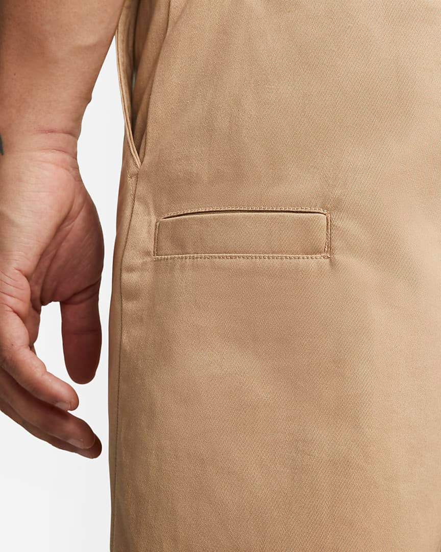 Miniatura: PANTALON CORTO NIKE SB "CHINO"