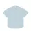 Miniatura: CAMISA POLAR "MITCH SHIRT" DOVE BLUE