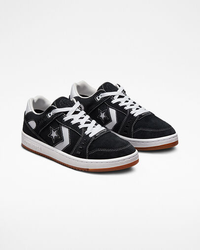 Miniatura: CONVERSE CONS "AS-1 PRO OX" BLACK